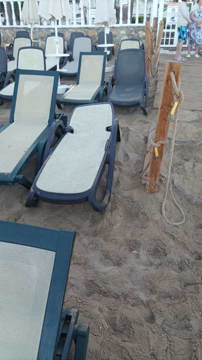 Strand Alaiye Resort & Spa