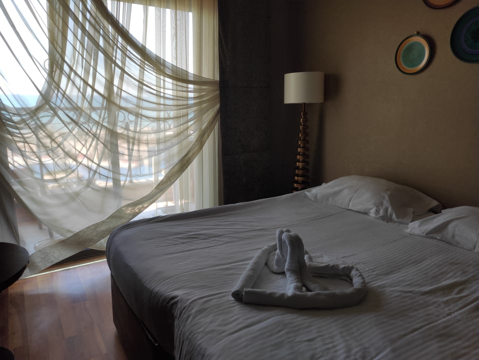 Zimmer Spice Hotel & Spa