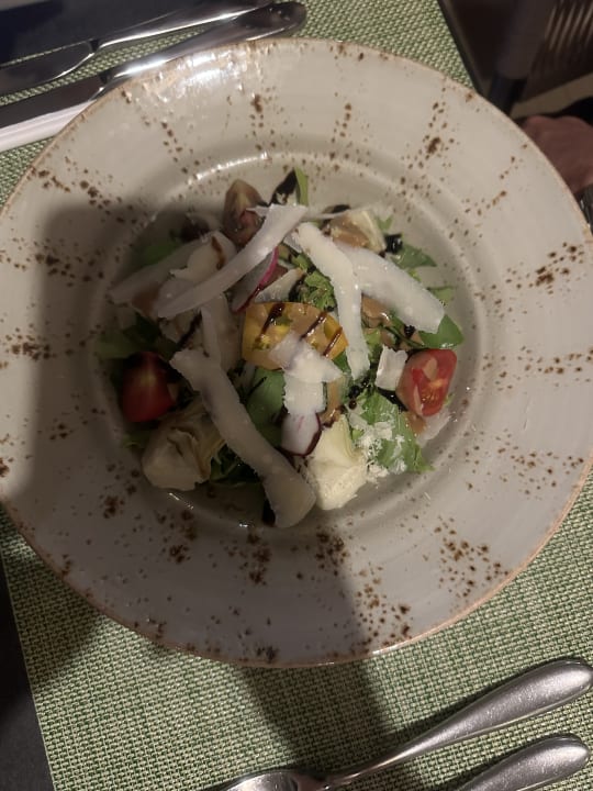 Gastro Le Meridien Ile Maurice