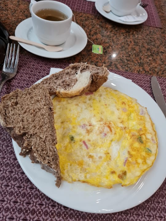 Gastro Imperial Shams Abu Soma