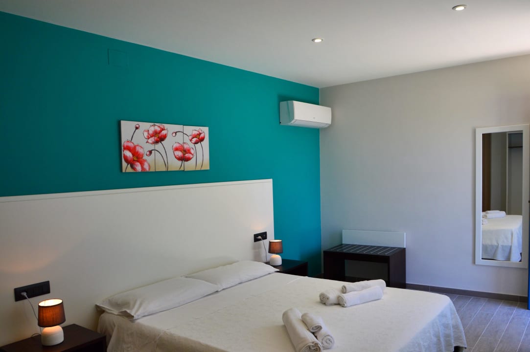 Zimmer TUI SUNEO La Conchiglia