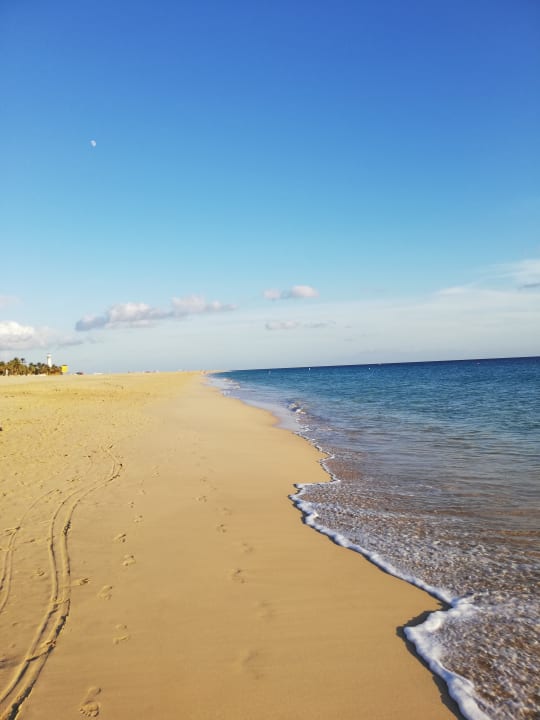 Strand ROBINSON JANDIA PLAYA