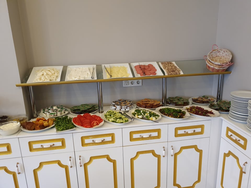Gastro Sehir Hotel Old City
