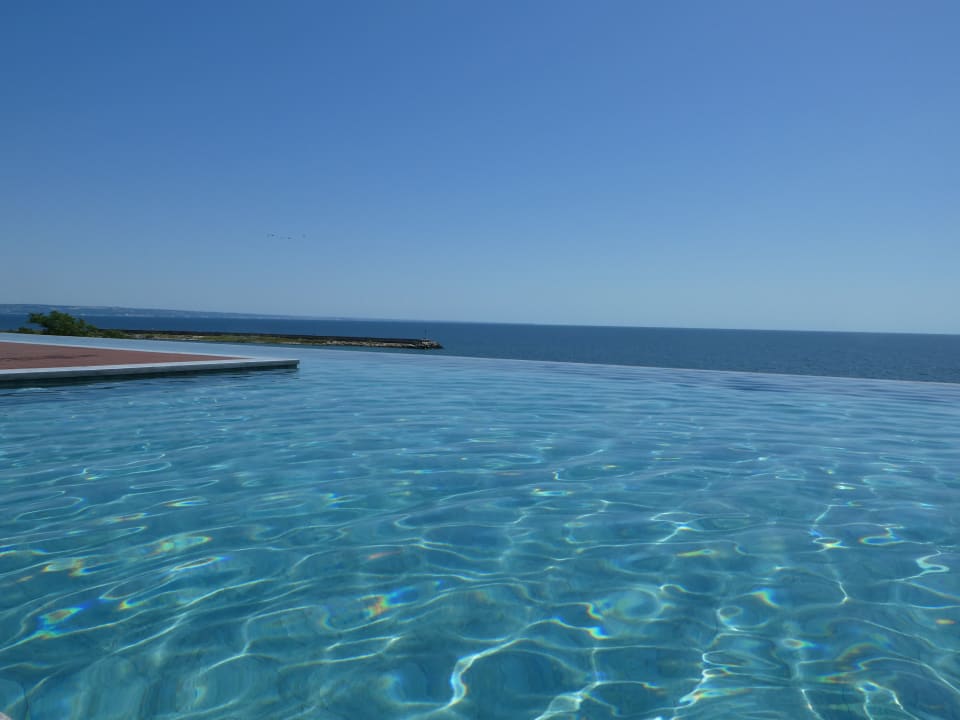 Pool GRIFID Encanto Beach