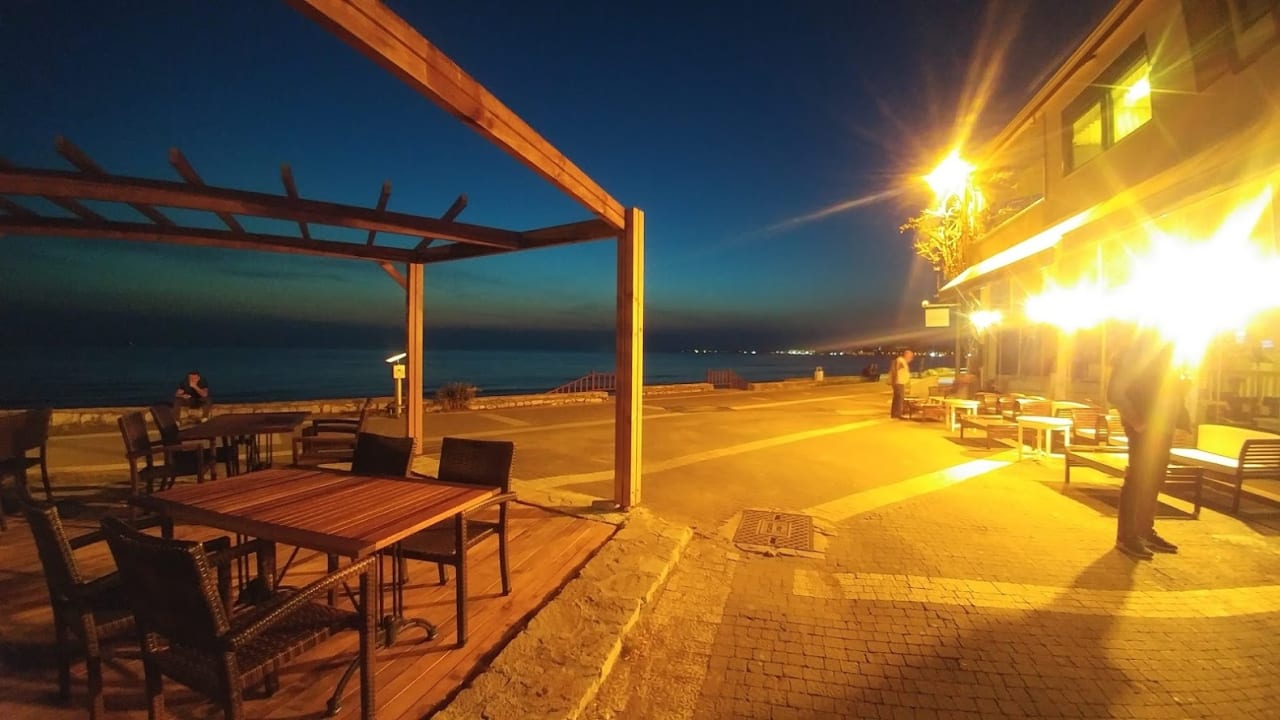 Gastro Side Miami Beach