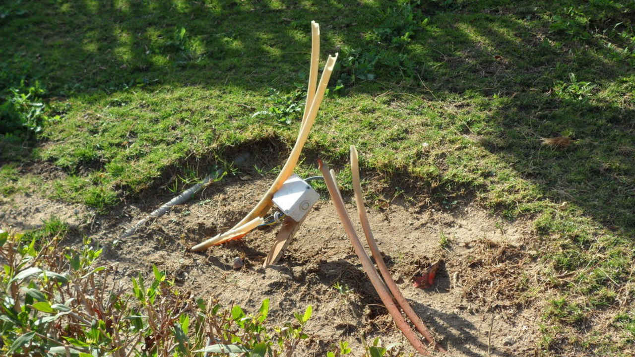 Vorsicht Lebensgefahr Riviera Aqua Park Resort