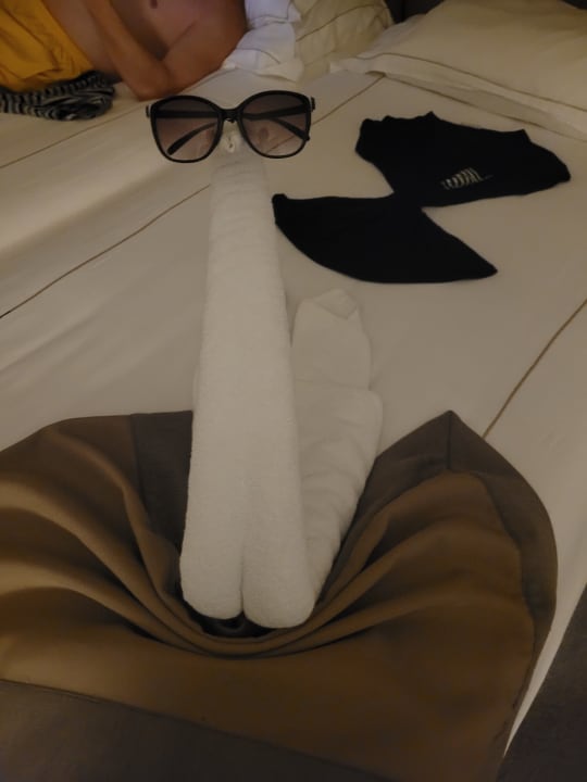 Zimmer Cleopatra Luxury Resort Makadi Bay