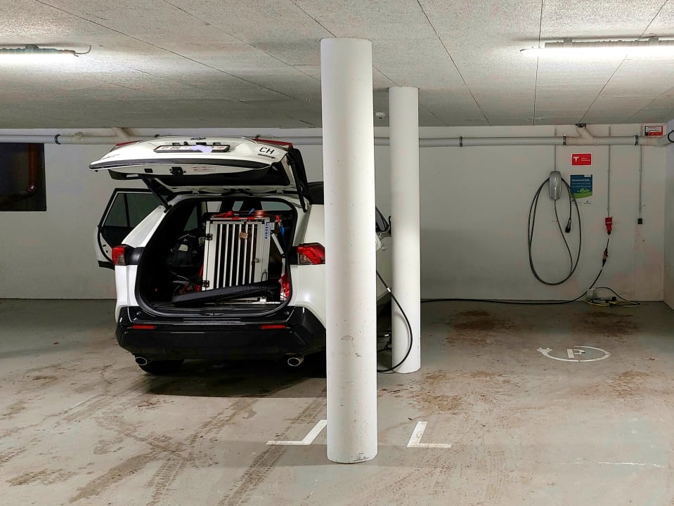 Sonstiges Belchenhotel Jägerstüble