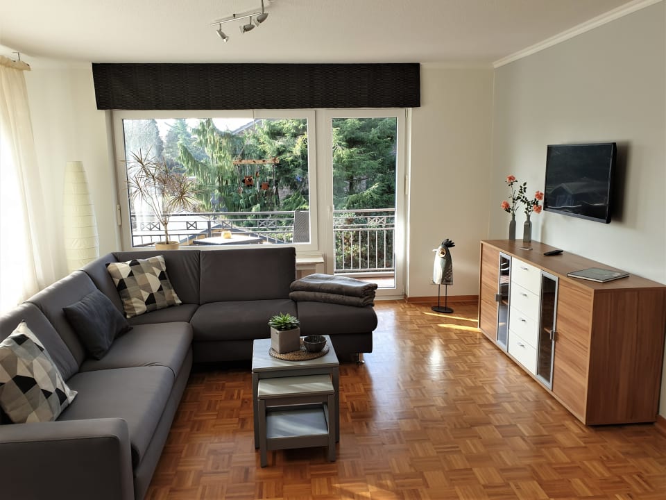 Zimmer Ferienwohnung Eulenturm