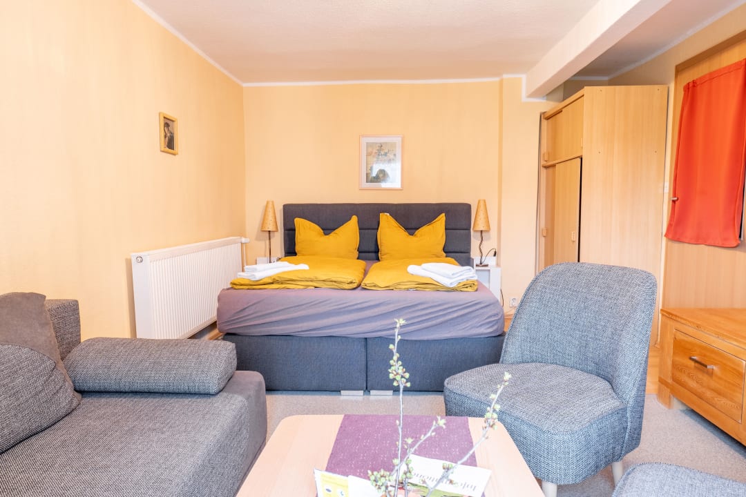 Zimmer Hof Türke - Ferienwohnungen & Gästezimmer