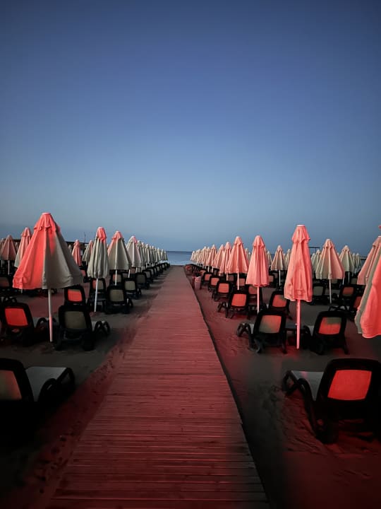 Strand Sentido Trendy Verbena Beach