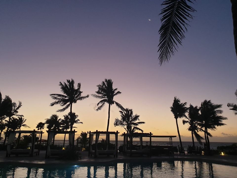 Pool Akumal Bay Beach & Wellness Resort