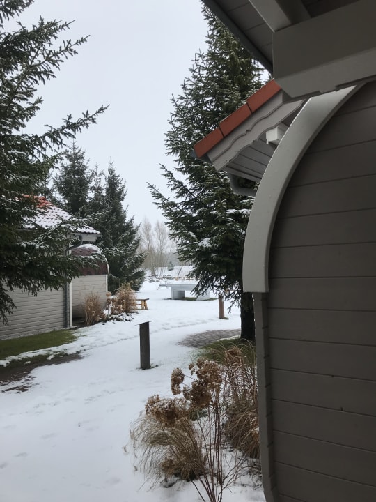 Außenansicht Karls Lieblings-Lauben