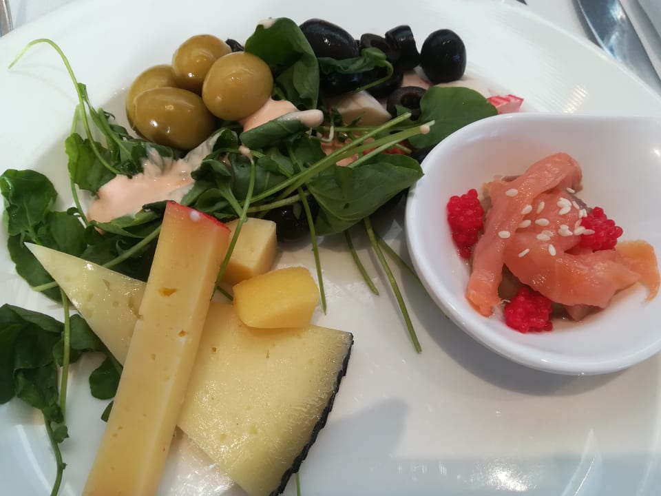 Gastro Canyamel Park Hotel & Spa 16+ Adults only