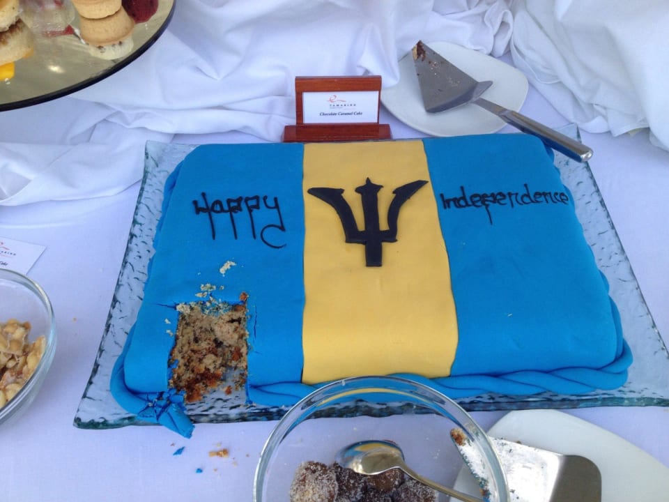 Nachspeise  Tamarind, An Autograph Collection All Inclusive Resort