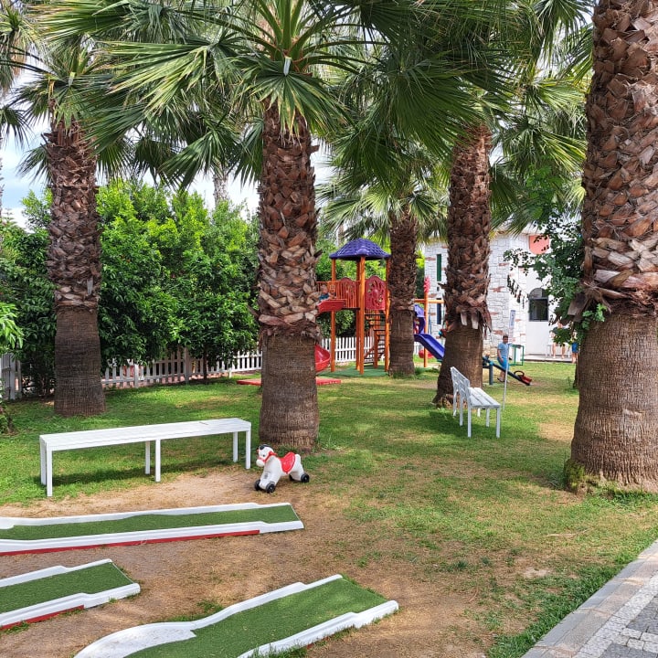 Sport & Freizeit Hane Family Resort