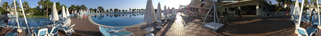 Animationspool Paloma Oceana