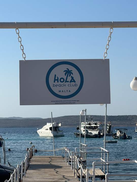 Strand Riviera Spa Resort - Adults Only