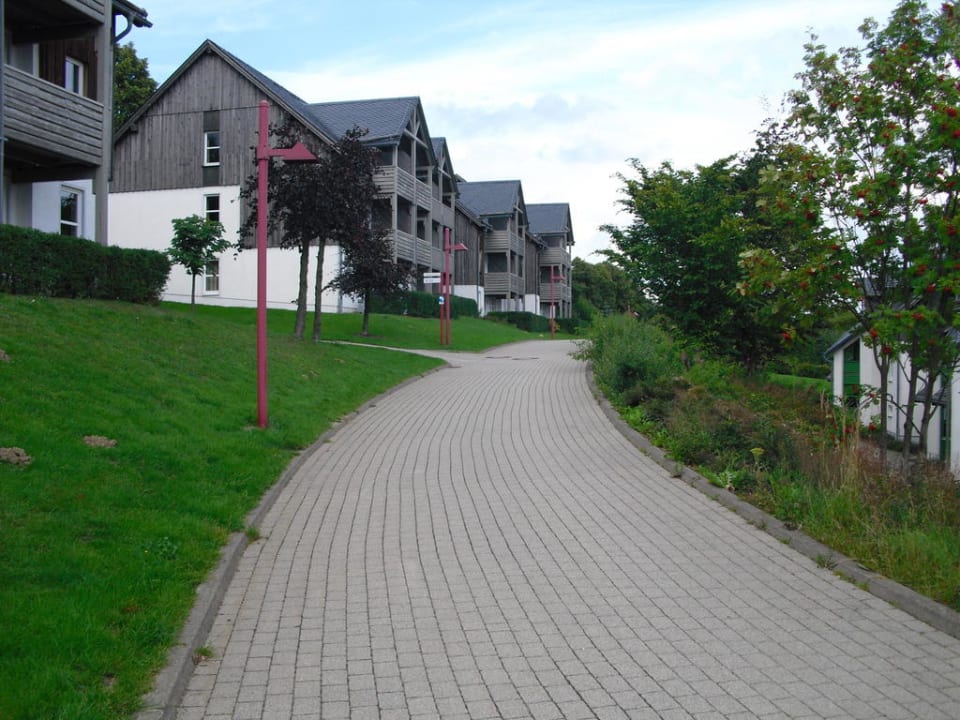 Anlage Hapimag Resort Winterberg