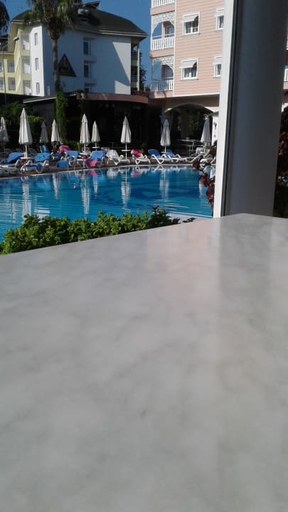 Ausblick Pasha's Princess by Werde Hotels- Adults only ( +16 )