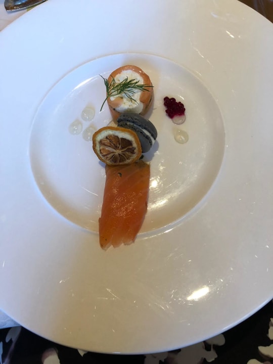Gastro Das Karwendel - Ihr Wellness Zuhause am Achensee