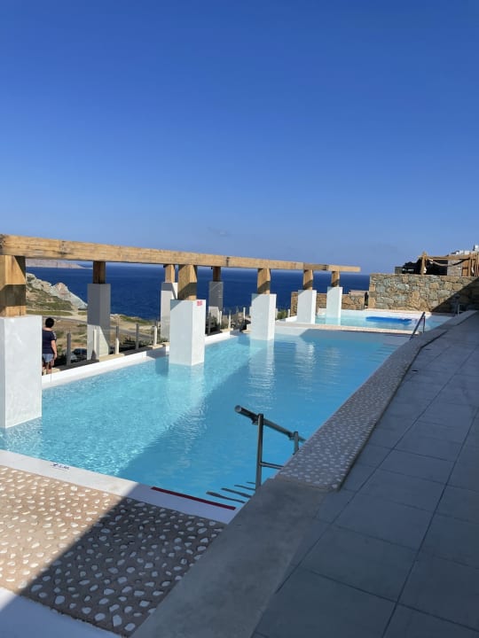 Pool Seaside A Lifestyle Resort