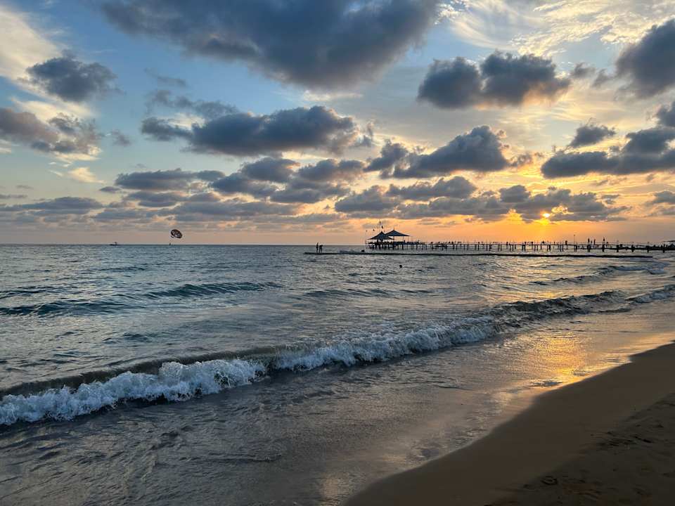 Strand Diamond De Luxe Hotel & Spa