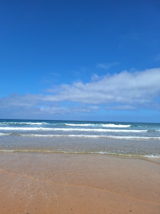 Strand Aldiana Club Andalusien