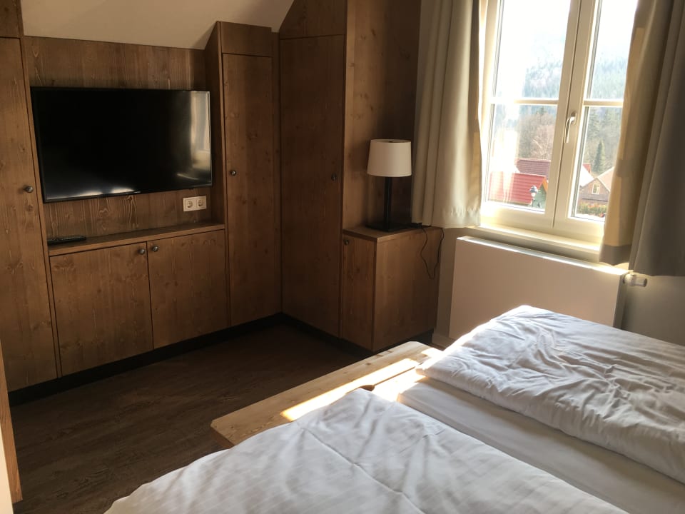 Zimmer Das SCHIERKE Harzresort am Brocken