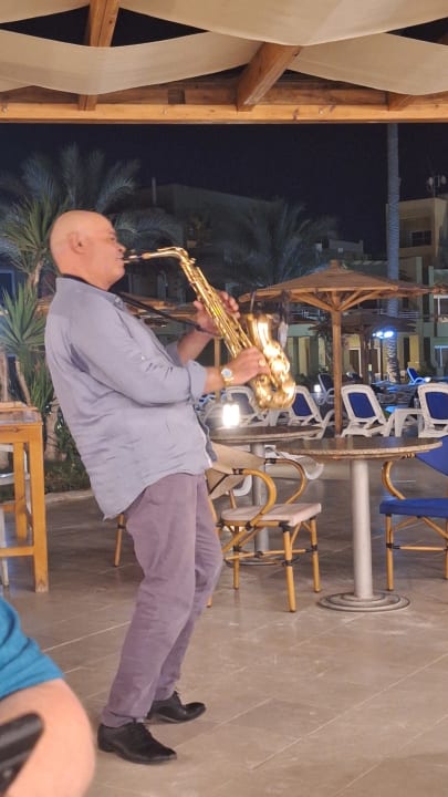 Sonstiges Palm Beach Resort
