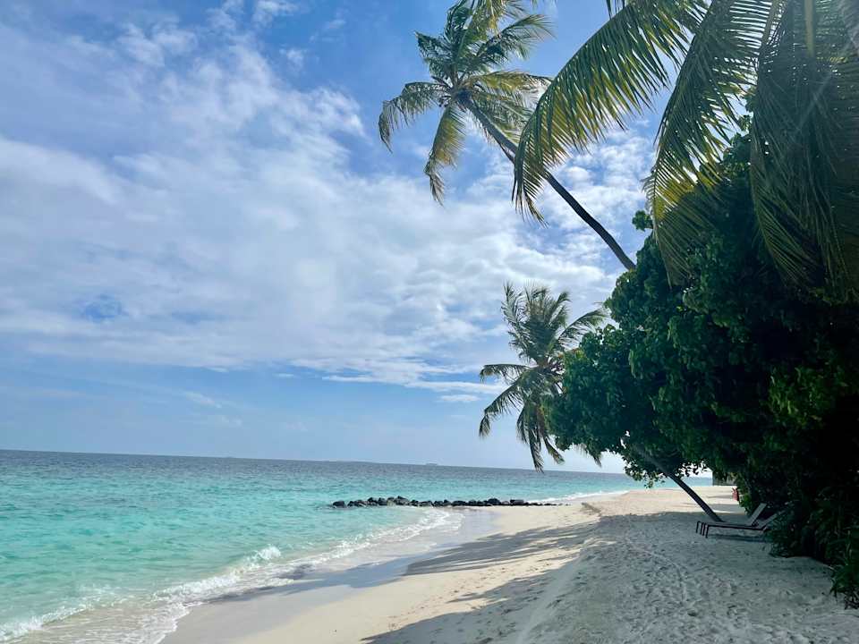 Strand Alila Kothaifaru Maldives