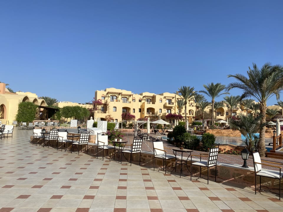 Gastro Steigenberger Coraya Beach - Adults only