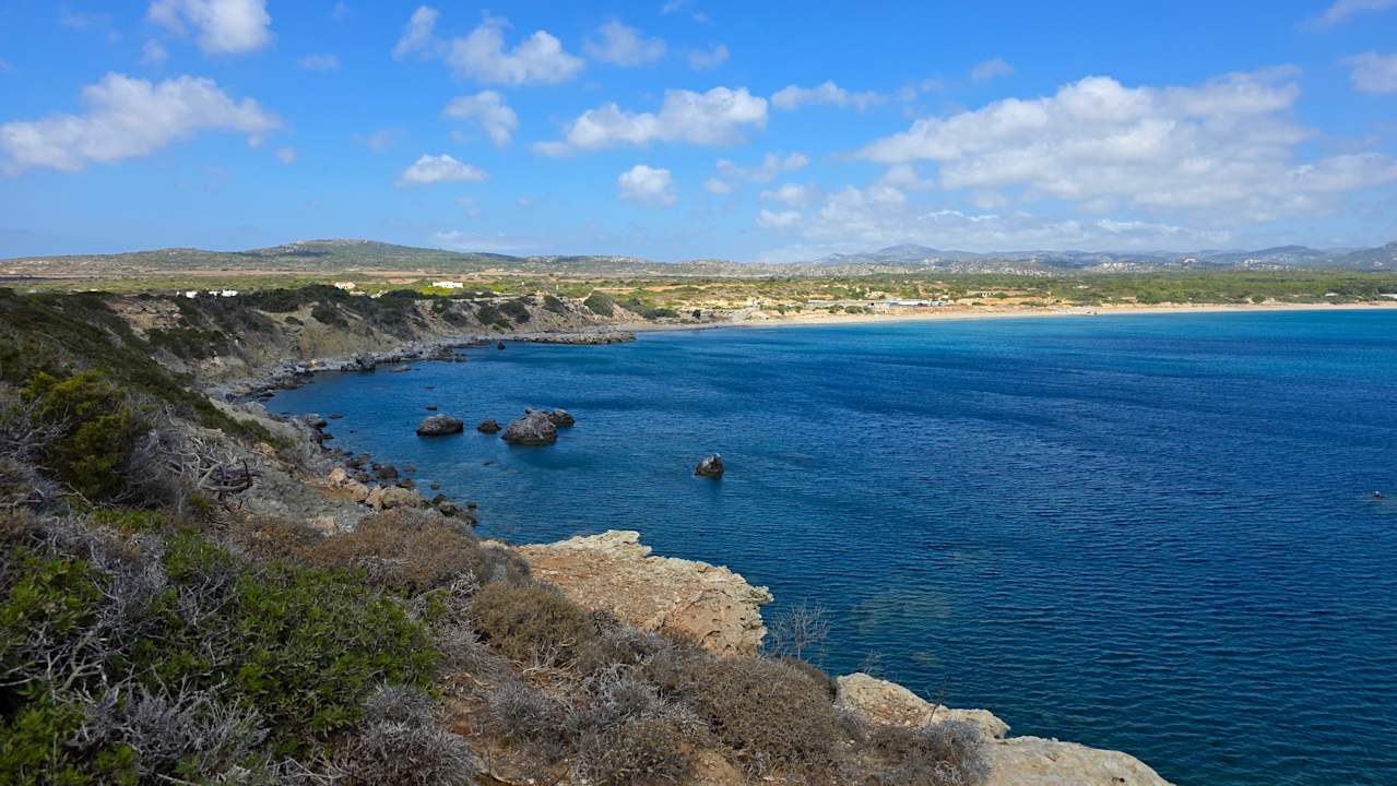 Strand Atlantica Plimmiri