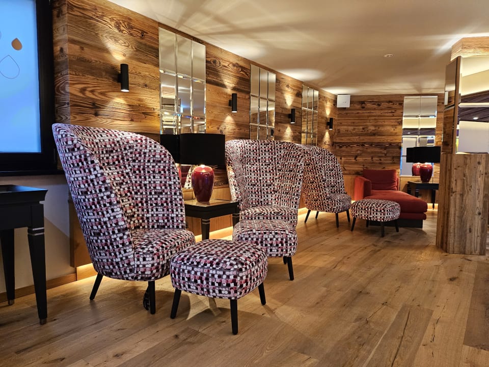 Sonstiges Hotel Ortner's Resort