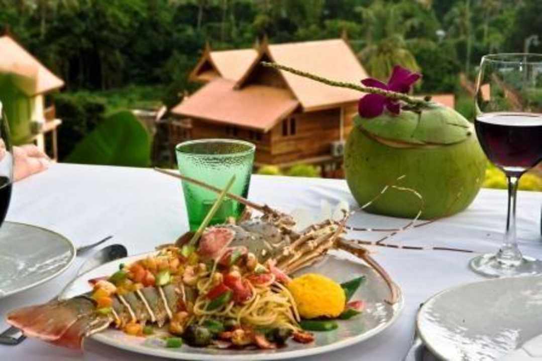 View Hotel Good Time Resort