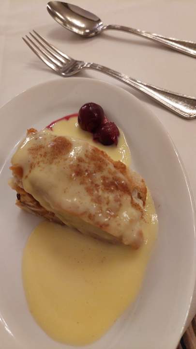 Gastro Das Palmenwald Schwarzwald, BW Signature Collection