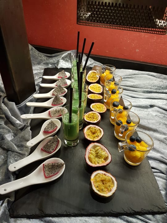 Gastro Vitalhotel Edelweiss