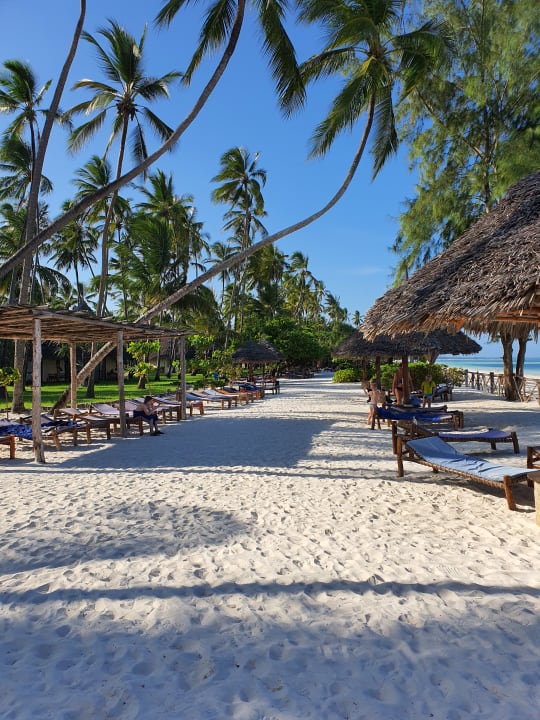 Strand Ocean Paradise Resort & Spa