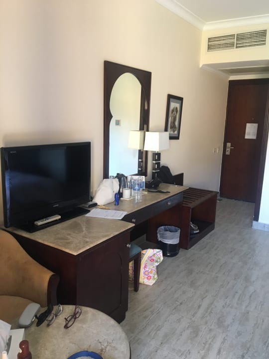 Zimmer Stella Beach Resort & Spa Makadi Bay