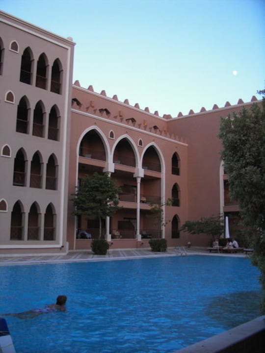 Pool Makadi Palace Makadi Palace