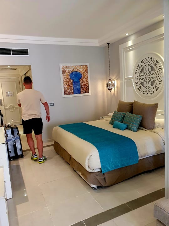 Zimmer The Grand Palace - Adults only