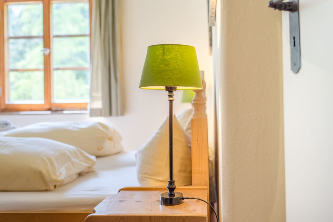 Zimmer Hotel Butzn Wirt