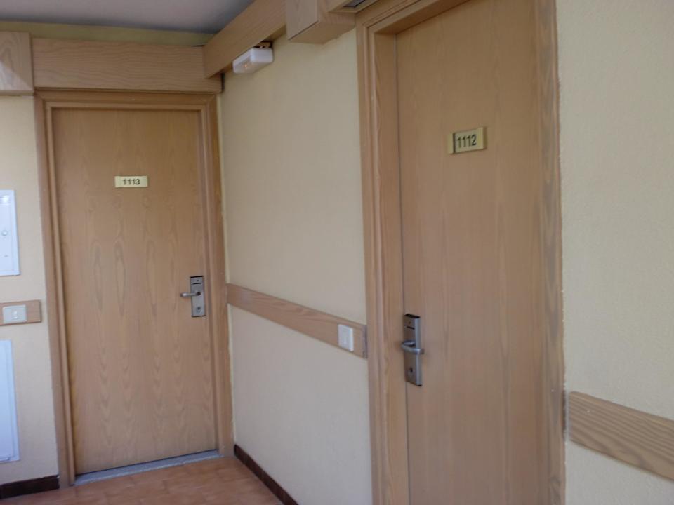 Türen Hotel LIVVO Anamar Suites