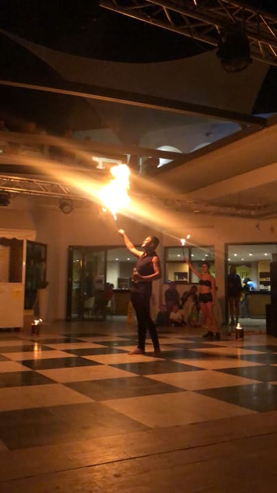 Sport & Freizeit Atlantica Plimmiri