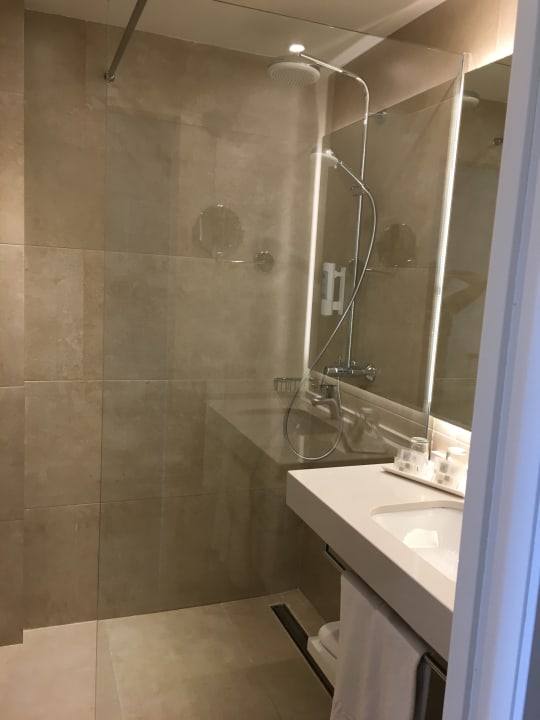 Zimmer allsun Hotel Cristóbal Colón