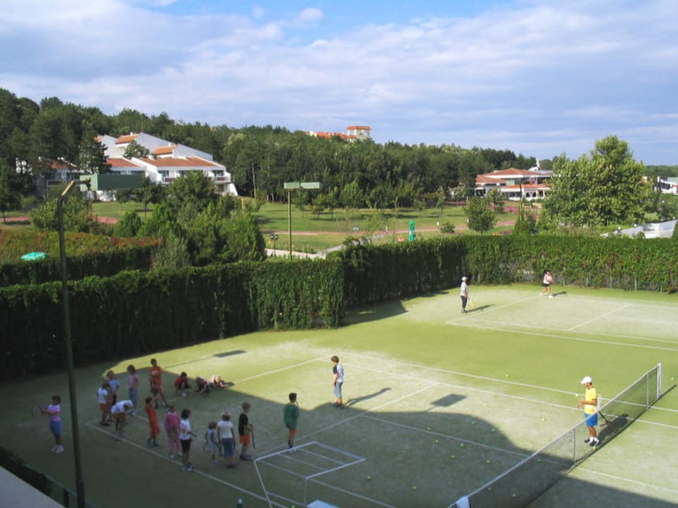 Freizeitgestaltung im Magic Life Club Duni Royal Holiday Village