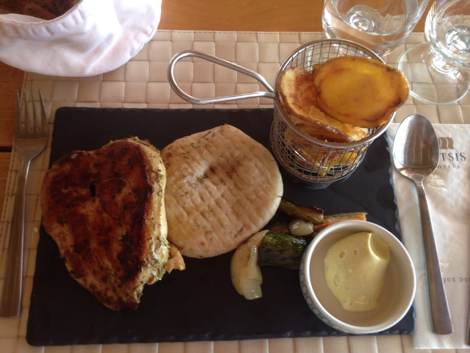 Gastro Mitsis Selection Rinela