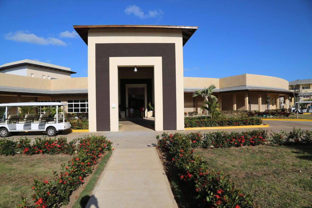 Sektor rodzinny Paradisus Varadero Resort & Spa