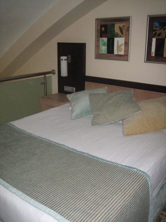 Family room Royal Wings Hotel