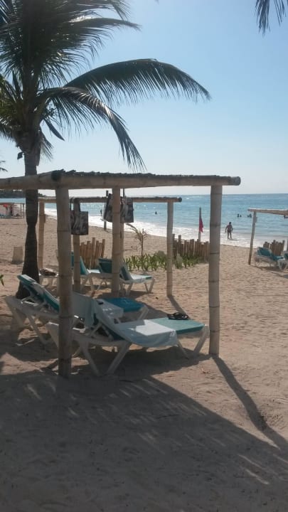 Strand Akumal Bay Beach & Wellness Resort